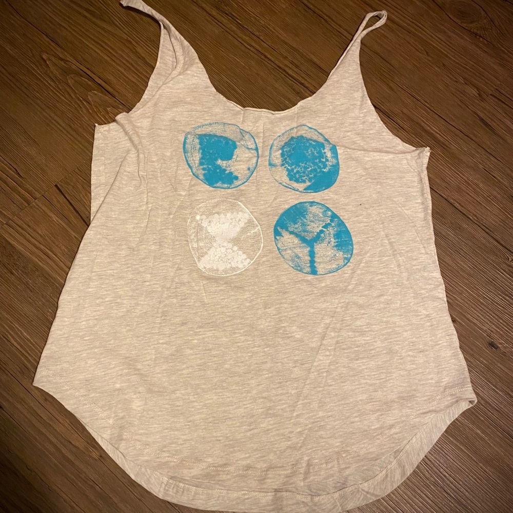 Roxy Tank Top